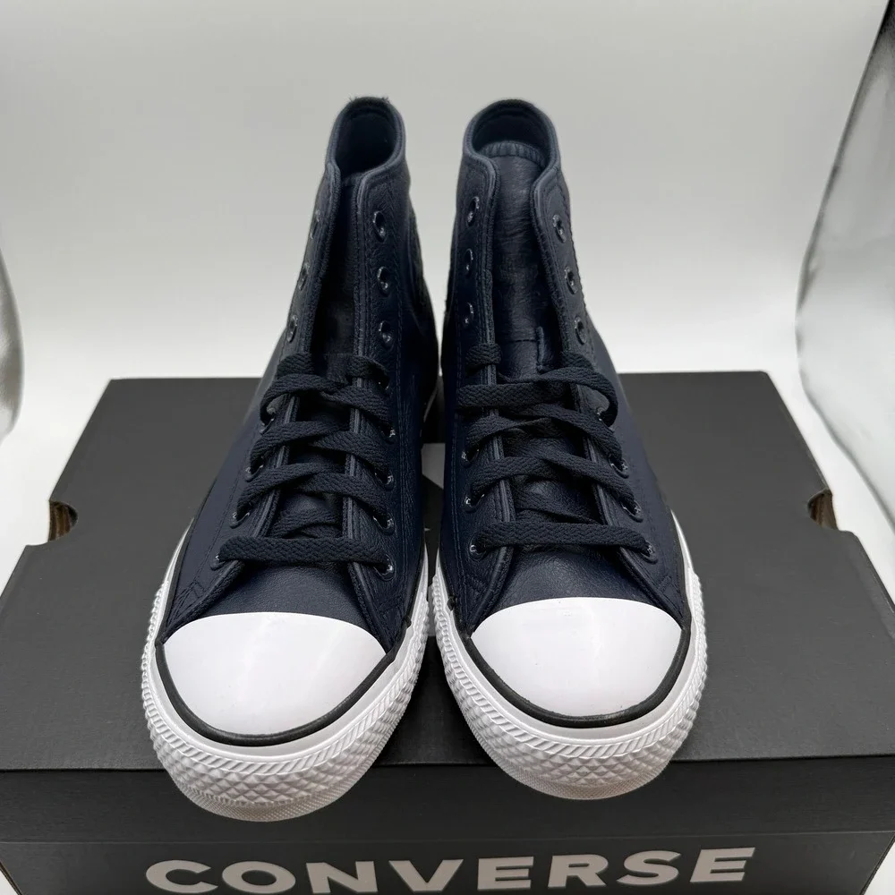 Converse these high